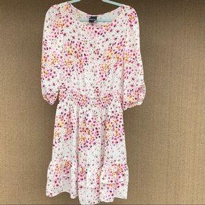 Maison Tara Floral Dress Size 12